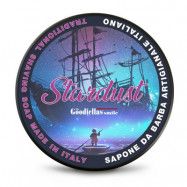 The Goodfellas' Smile Stardust Traditional Shaving Soap