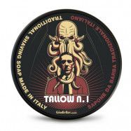 The Goodfellas' Smile Tallow N.1 Traditional Shaving Soap