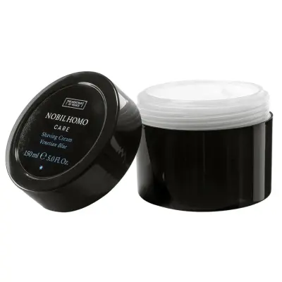 The Merchant of Venice Venetian Blue Shaving Cream