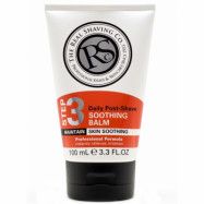 The Real Shaving Company Daily Post-Shave Soothing Balm, The Real Shaving Company
