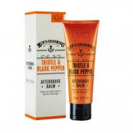 The Scottish Fine Soaps Thistle & Black Pepper Aftershave Balm