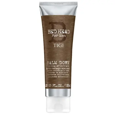 TIGI Bed Head For Men Balm Down Cooling Aftershave