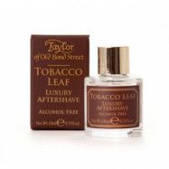 Tobacco Leaf Aftershave Lotion - 10 ml