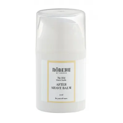 Tobacco Vanilla After Shave Balm