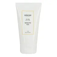 Tobacco Vanilla Shaving Gel