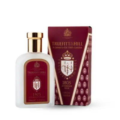 Truefitt & Hill 1805 Aftershave Balm