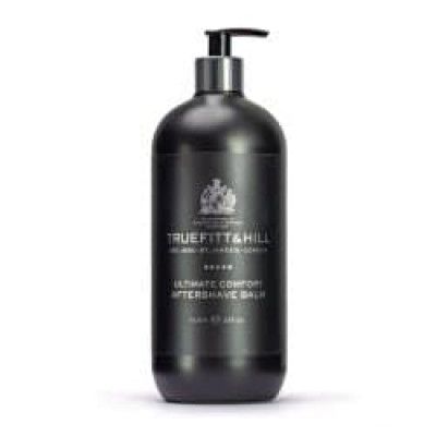 Truefitt & Hill Aftershave Balm Ultimate Comfort 1 Liter
