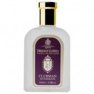 Truefitt & Hill Clubman Aftershave