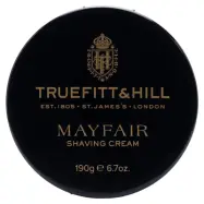 Truefitt & Hill Mayfair Shaving Cream Bowl