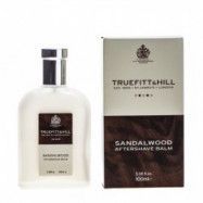 Truefitt & Hill Sandalwood Aftershave Balm 100 ml