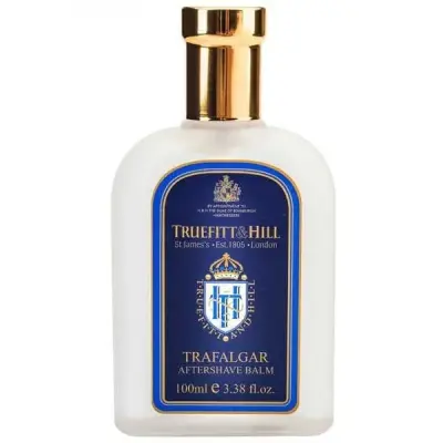 Truefitt & Hill Trafalgar Aftershave Balm