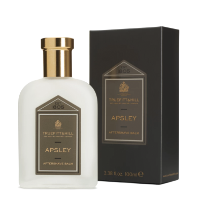Truefitt&Hill Apsley Aftershave Balm (100 ml)