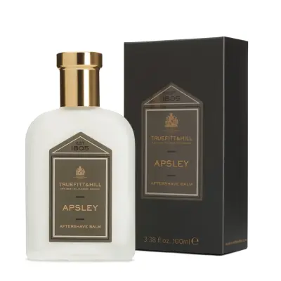 Truefitt&Hill Apsley Aftershave Balm (100 ml)