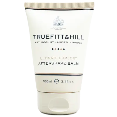 Truefitt&Hill Ultimate Comfort Aftershave Balm (100 ml)