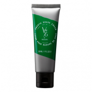 V76 By Vaughn Smooth Shave Cream Small