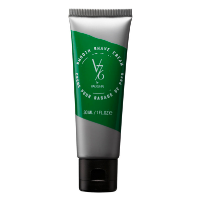 V76 By Vaughn Smooth Shave Cream Small