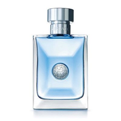 Versace Pour Homme After Shave Lotion