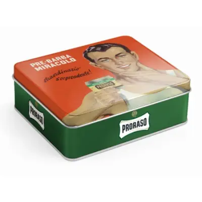 Vintage Selection Gino - Eucalyptus Menthol