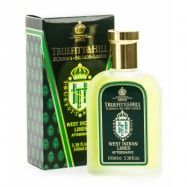 West Indian Limes After Shave