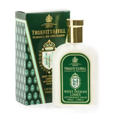 West Indian Limes After Shave Balm