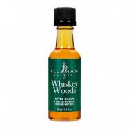 Whiskey Woods Aftershave Travel Size