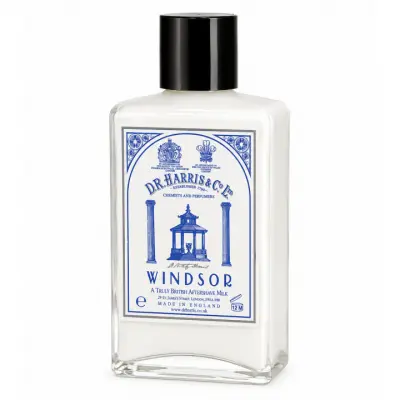 Windsor Aftershave Milk