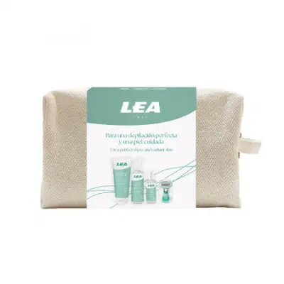 Womens Shave Toiletry Bag