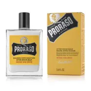 Wood and Spice After Shave Balm