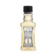 Wood and Spice Aftershave