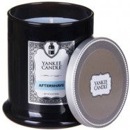 Yankee Candle Aftershave, Yankee Candle