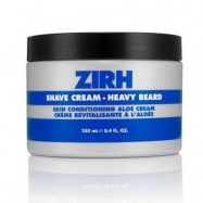 ZIRH Shave Cream Heavy Beard