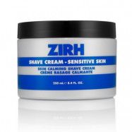 ZIRH Shave Cream Sensitive Skin