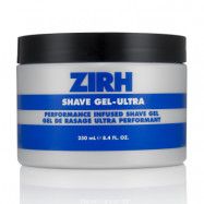ZIRH Shave Gel Ultra