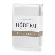 Alum Block