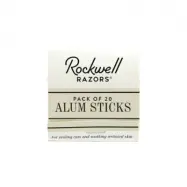Alum Matches - Nick Stick
