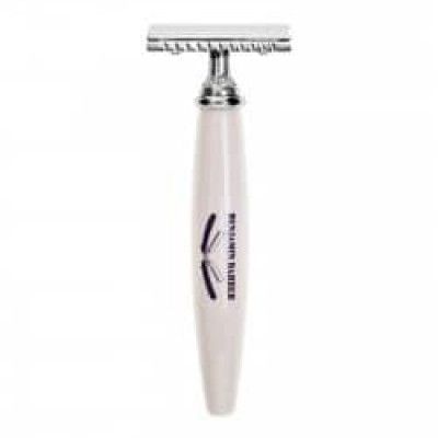 Benjamin Barber Duke Säkerhetshyvelr Ivory