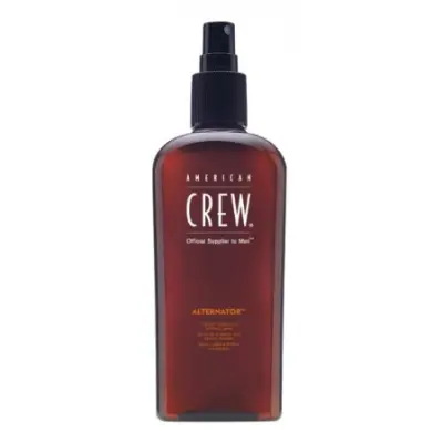 Alternator Finish Spray