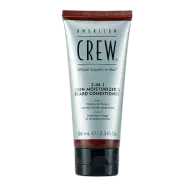 American Crew 2-in-1 Skin Moisturizer And Beard Conditioner