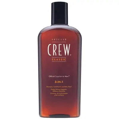 American Crew 3 in 1 Classic