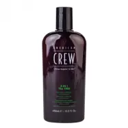 American Crew 3-in-1 Tea Tree Body Wash