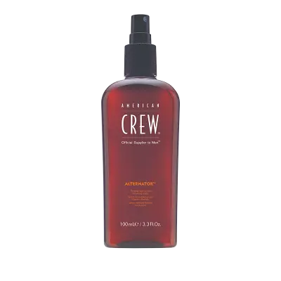 American Crew Alternator (100 ml)
