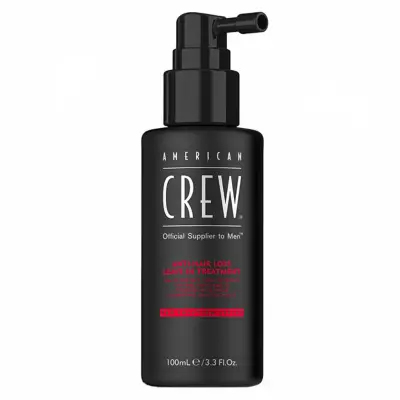 American Crew Anti Hairloss Scalp Lotion