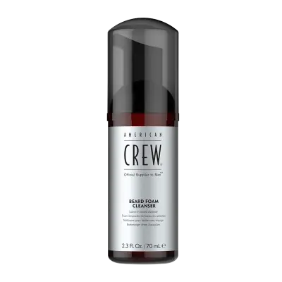 American Crew Beard Foam Cleanser 70 ml.