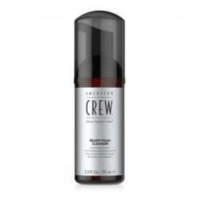 American Crew Beard Foam Cleanser 70 ml