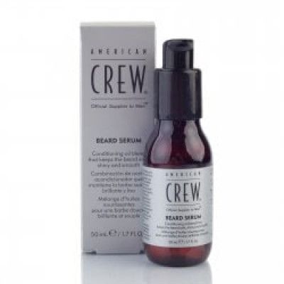 American Crew Beard Serum
