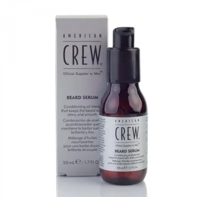 American Crew Beard Serum