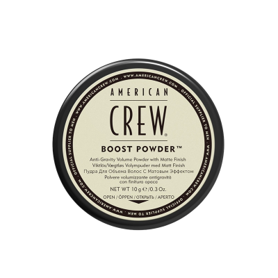 American Crew Boost Powder