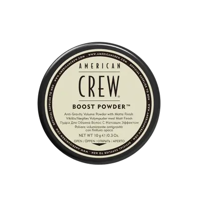 American Crew Boost Powder