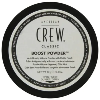 American Crew Boost Powder
