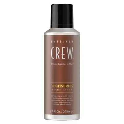 American Crew Boost Spray